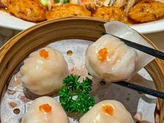 -花城粤菜餐厅(高新区店)