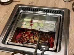 -野妹经典火锅(民治店)