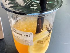 柠檬香茅鹿鹿-THE ALLEY 鹿角巷(华润万象城店)