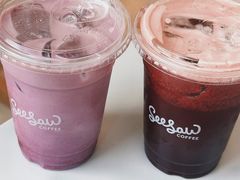 -Seesaw Coffee(环贸iapm店)