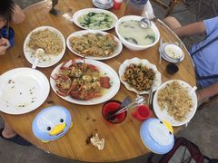 -明记海鲜大排档(巽寮湾店)