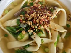 -回辉登偰氏面片(东莲花美食街店)