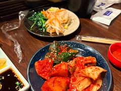 -和牛放题·蒜香烧肉PURUSHIN(马场路店)