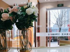 -李先生牛肉面大王(广渠门内店)