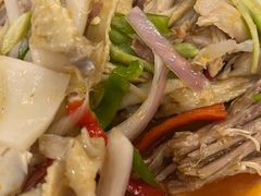 -海尔巴格·新疆菜(吐鲁番店)