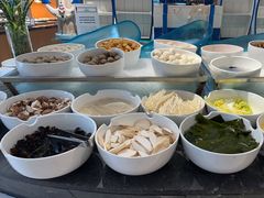 -西安高新希尔顿酒店·咖啡露台西餐厅