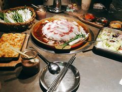 -小牛哈尼章鱼水煎肉(金鹰店)