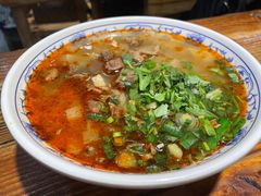 -桂花香手工面(鼓楼店)
