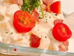 -必胜客(新福地店)