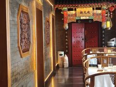 -宝轩渔府·老字号海鲜·正宗津菜(水上店)