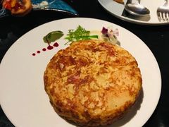 -C&R西班牙餐厅