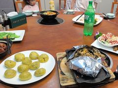 -花开富贵平潭海鲜楼(平潭店)