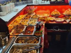 -北京阅微庄四合院文化特色酒店