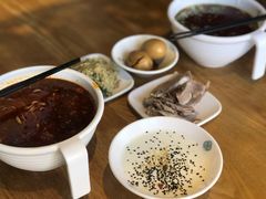 -中阿兰牛肉面(悦海新天地店)