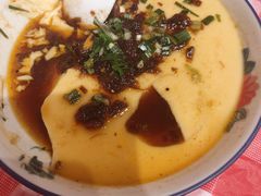 -荆九爷爆炒桥头三嫩(夫子庙店)