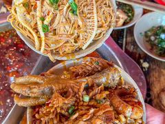-后火锅(总店)