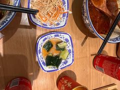 -舌尖尖·兰州牛肉面(浦东机场店)