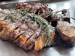 -恰餐厅及酒吧CHAR Bar & Grill(北京三里屯洲际店)
