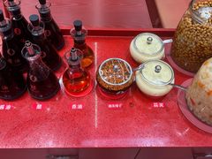 -喜家德虾仁水饺(长泰广场店)