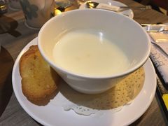 -卡朋西餐(较场西路店)