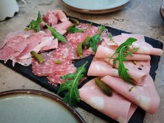 冷切拼盘-RAC BAR(安福路店)