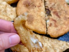 油饼-方中山胡辣汤(成都首店)