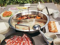 -故里和山·成都火锅(欢乐港湾店)