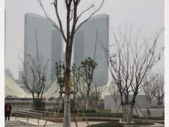 -光谷广场