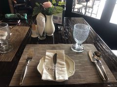 -南沙游艇会·大兵船餐厅