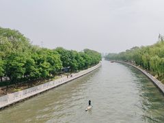 -南长河公园