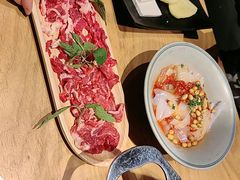 -老凯俚酸汤鱼(多彩城店)