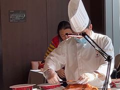 -秀儿四九城·新京菜(亚运村鸟巢店)