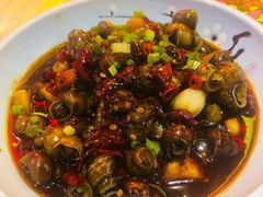 -老陈虾霸(上海路店)