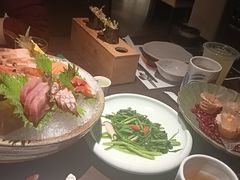 -匠和风精致料理(莆田财富中心店)