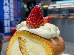 -LELECHA乐乐茶(三里屯店)