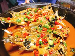 -回家湘菜馆(浮山后店)