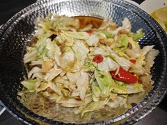 -滇铺子·云南特色菜·鲜花野菜季(曲靖万达店)