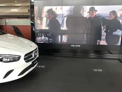 -奔驰北京鹏龙星徽(西大望路店)