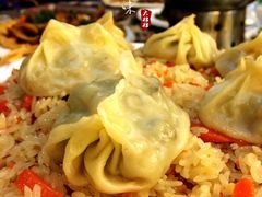 -新疆欣悦饭庄