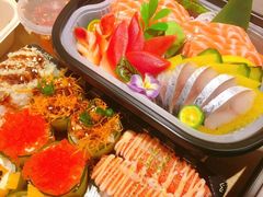 -樟葶谷寿司(椒江店)