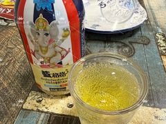 -勃利地摊·勃立小串烧烤