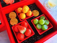 -三迪希尔顿酒店·星空酒廊