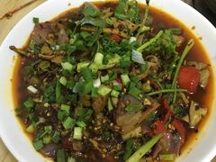 -五娃子烧烤(人民路150号院店)