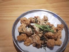 -夏日玛莉西餐厅(岳阳花板桥步步高店)