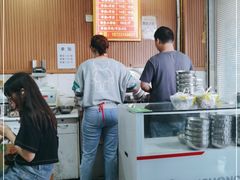 -贵州特色羊肉粉(北岸印象店)