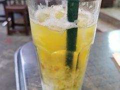 -兴华里茶记(禅城同济首店)