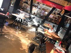 -Tubestation站点比萨(高新万达ONE店)