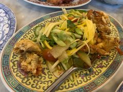-Kebaya(七间老厝店)