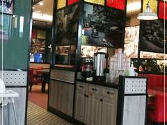 -香港新曜记茶餐厅(星耀城店)