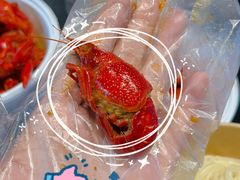 -寻虾记(小寨店)